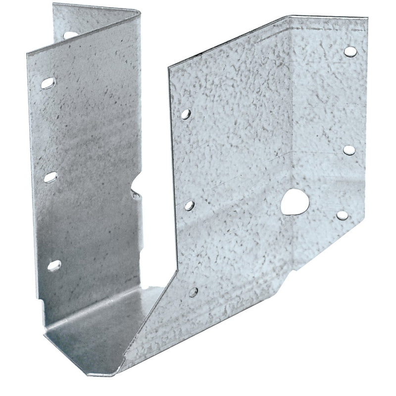 Simpson Strong-Tie Galvanized 2 x 6 Left Skewed Joist Hanger