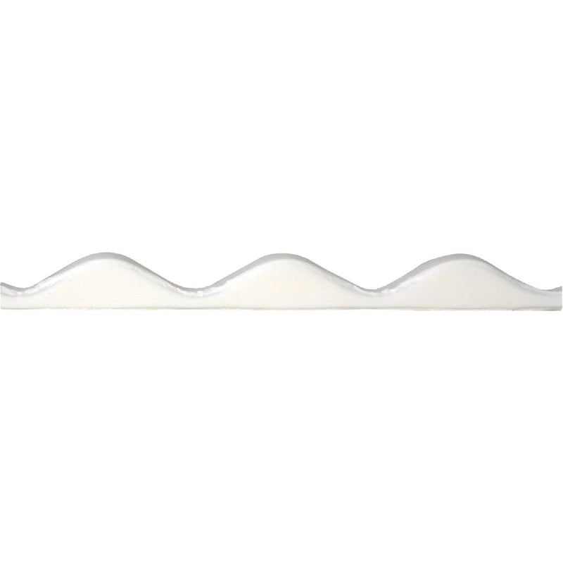 Tuftex 3 Ft. Polyethylene Foam Round Closure Strip (5-Pack)