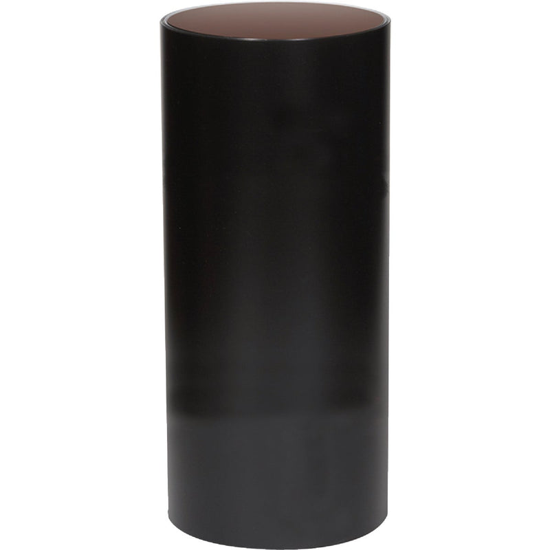 Spectra Metals Black/Bronze Weatherwood Smooth Trim Coil