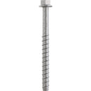 Simpson Strong-Tie Titen HD 5/8 in. x 8 in. Mechanically Galvanized Heavy-Duty Screw Anchor (10-Qty)