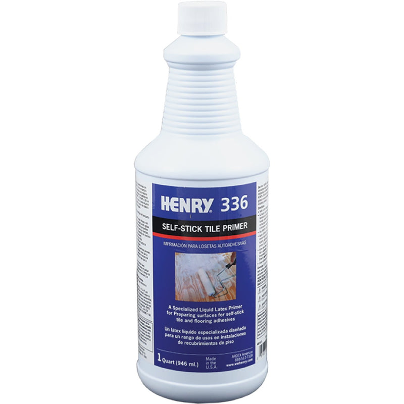 Henry 336 Qt. Self-Stick Tile Primer