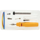 Wall Lenk 30 to 70 W 750 F Butane Soldering Iron