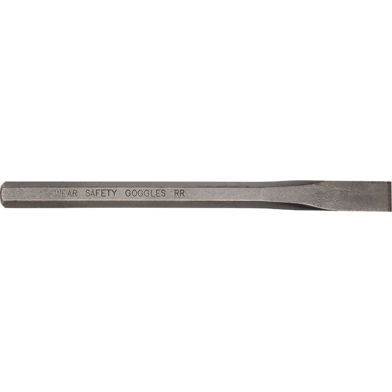 Mayhew Tools 3/8 In. x 5 In. Cold Chisel