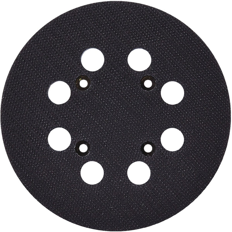 DeWalt 5 In. 8-Hole Hook & Loop Sanding Disc Backing Pad