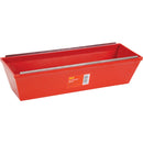 Do it 12 In. Plastic Mud Pan