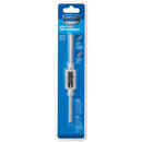 Century Drill & Tool Adjustable 1/16 In. to 1/2 In. Fractional 3.0 to 6.0 Metric Tap Wrench