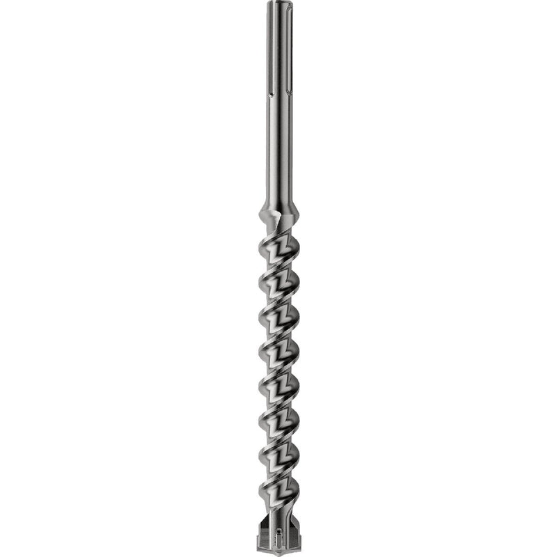 Simpson Strong-Tie 1/2 In. x 13 In. SDS-Max Rotary Hammer Drill Bit