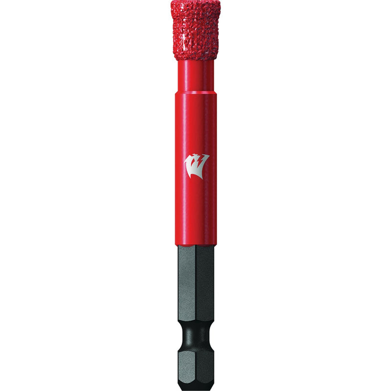 Diablo 5/16 in. Diamond Grit Hole Saw