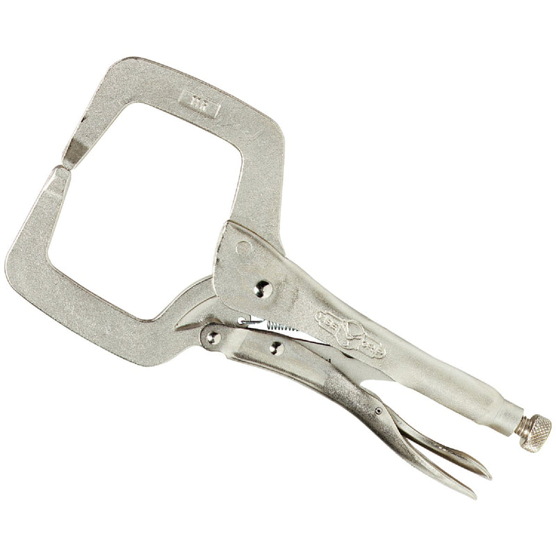 Irwin Vise-Grip 11 In. Locking C-Clamp