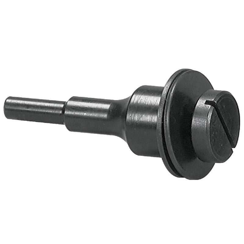 Hummer 3/8 In. Cut-Off Wheel Mandrel