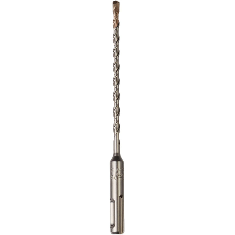 Milwaukee M/2 7/32 In. x 6 In. SDS-Plus 2-Cutter Rotary Hammer Drill Bit