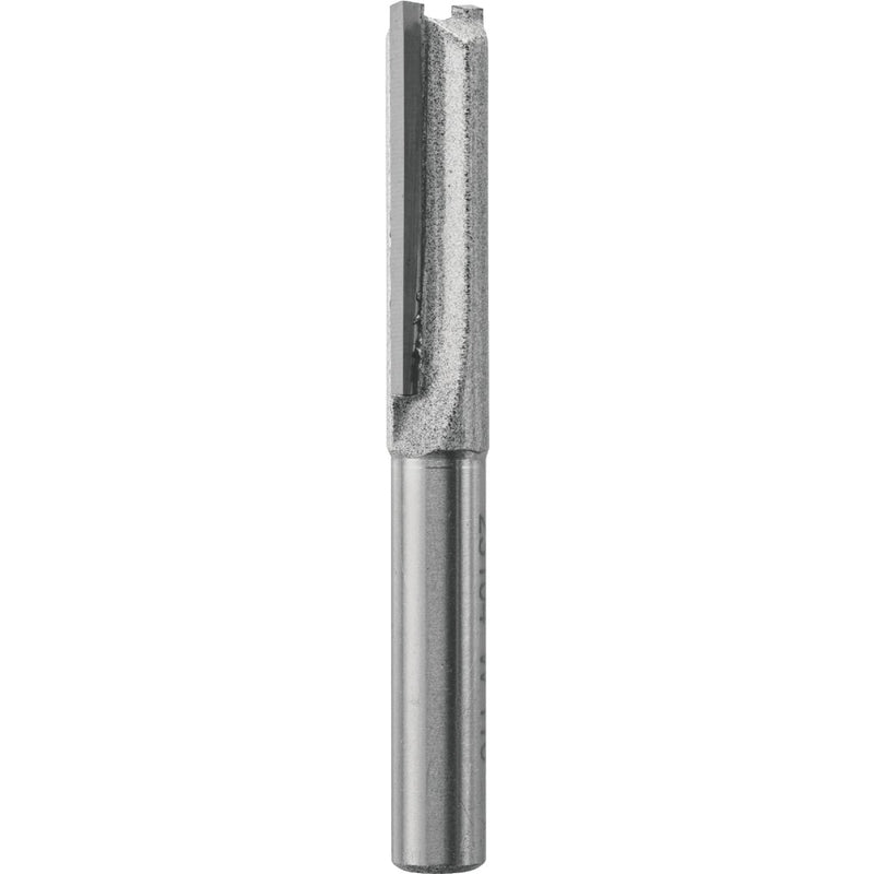 Vermont American Carbide Tip 5/16 In. Straight Bit