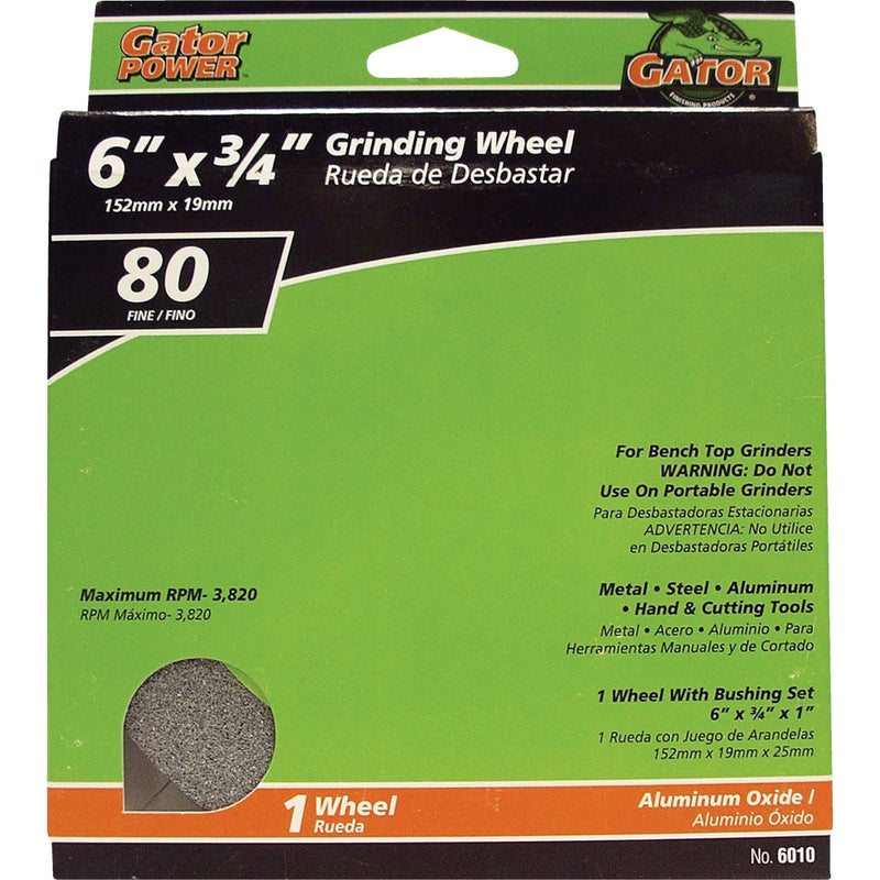 Gator Blade 6 In. 3/4 In. Adjustable - 1