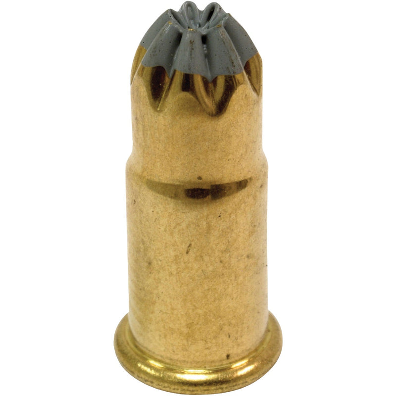 Simpson Strong-Tie .22 Caliber Brown Powder Load (100-Count), Domestic