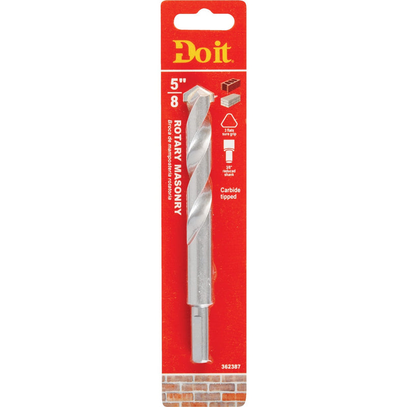 Do it 5/8 In. x 6 In. Rotary Masonry Drill Bit