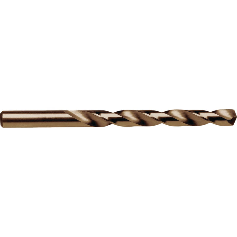Irwin 9/32 In. x 4-1/4 In. In. Titanium Drill Bit