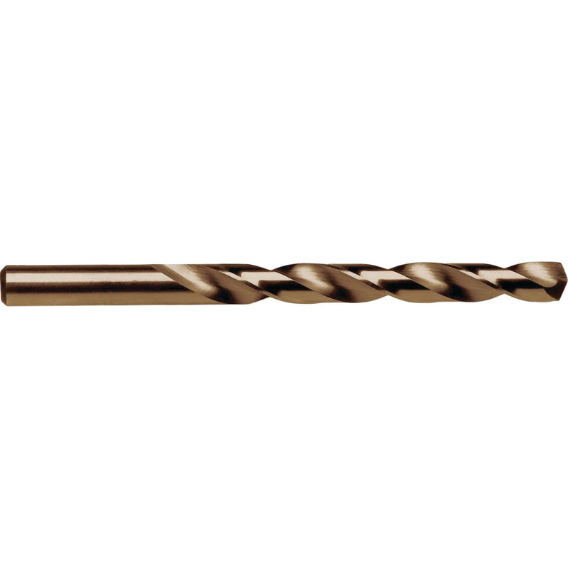Irwin 15/32 In. x 5-3/4 In. Titanium Drill Bit