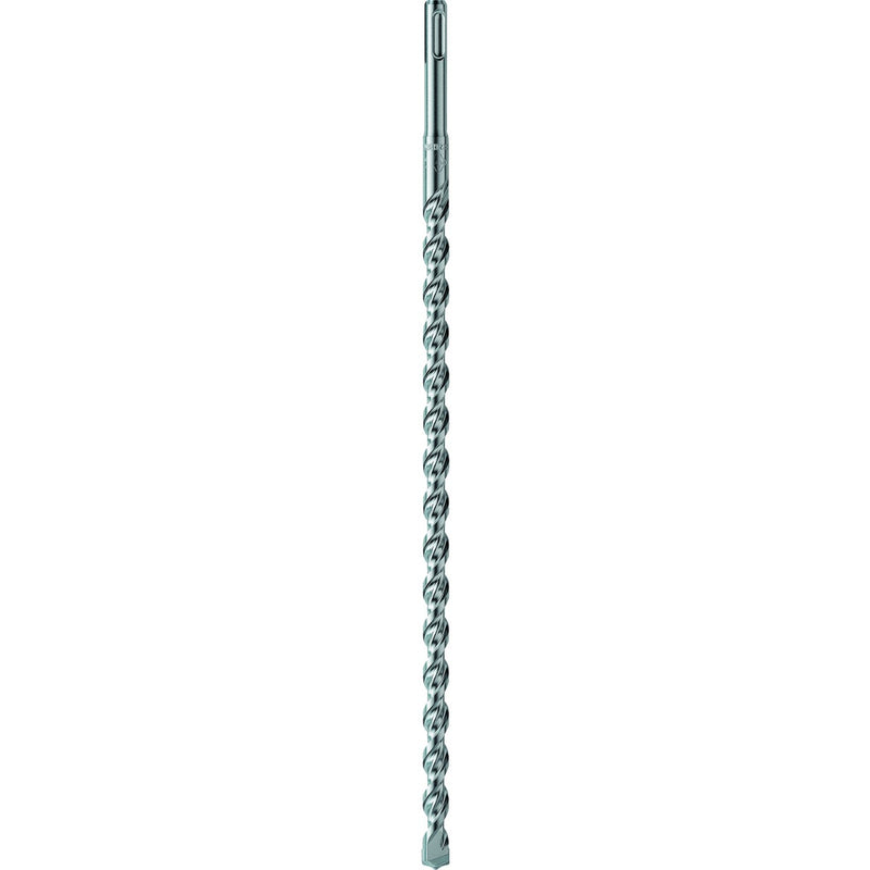 Simpson Strong-Tie 5/8 In. x 12 In. SDS-Plus Rotary Hammer Drill Bit