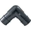 Apollo Retail 1 In. Barb x 1 In. Barb 90 Deg. Poly-Alloy PEX-A Elbow (1/4 Bend) (5-Pack)