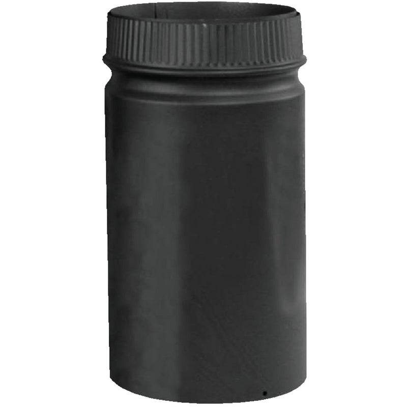 SELKIRK Sure-Temp 6 In. x 12 In. Fixed Double Wall Smoke Pipe