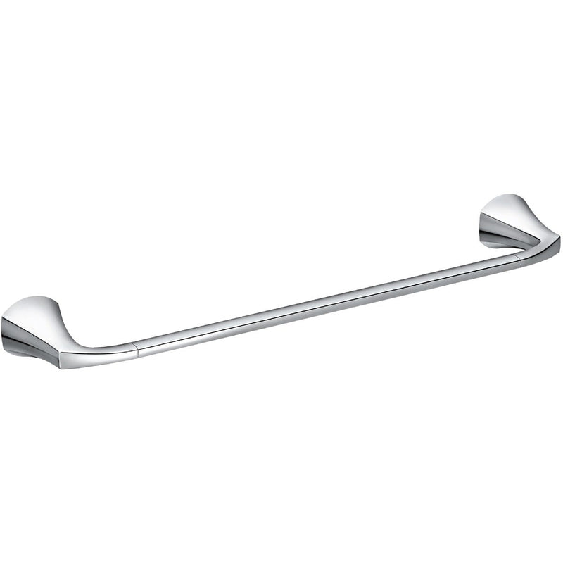 Moen Lindor 18 In. Towel Bar, Chrome