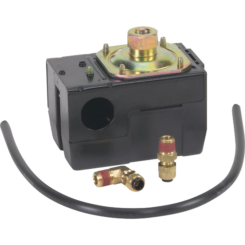 Wayne 20 - 40 psi 3/16 In. OD Tube Connection Pressure Switch