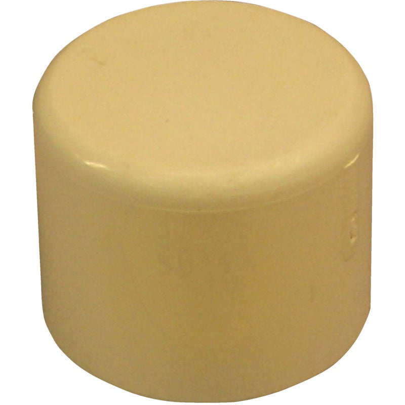 Genova 3/4 In. CPVC Cap