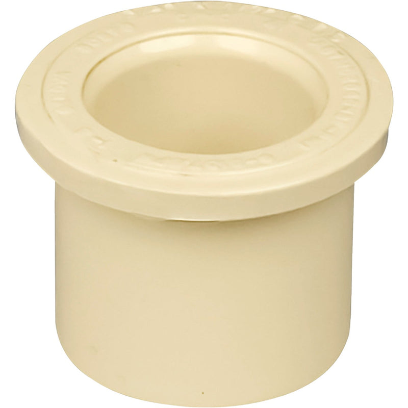 Genova 3/4 In. x 1/2 In. Reducing CPVC Bushing
