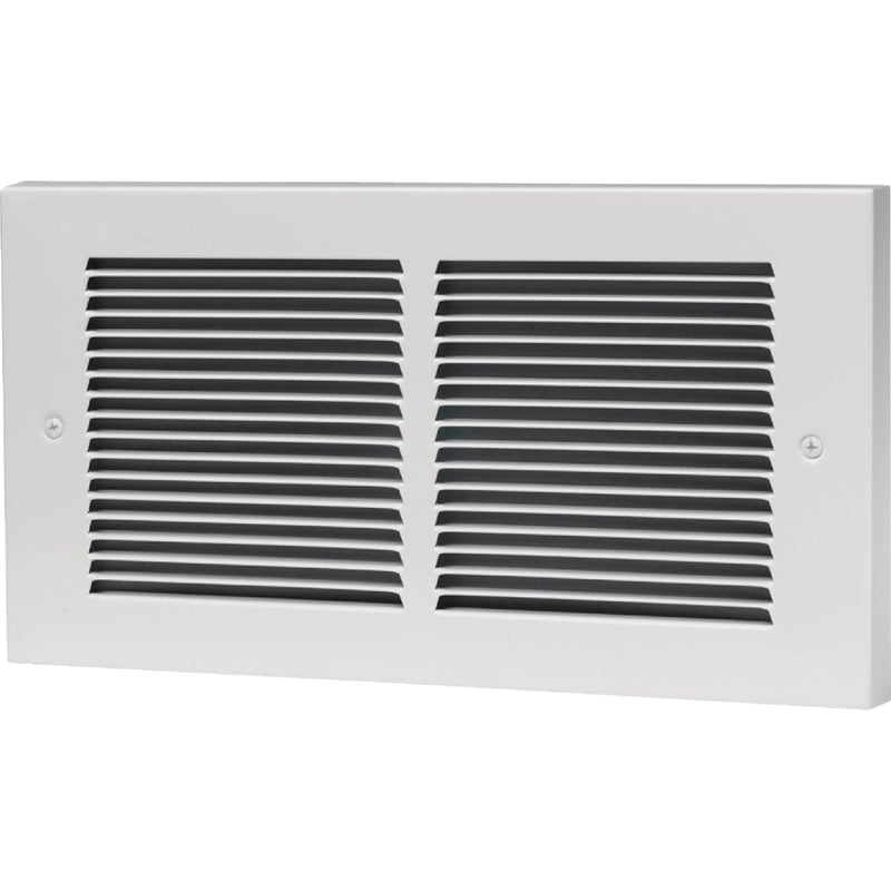 Cadet Register 1600W 240V Fan-Forced Electric Heater, White