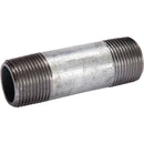 Southland 1/2 In. x 5 In. Welded Steel Galvanized Nipple