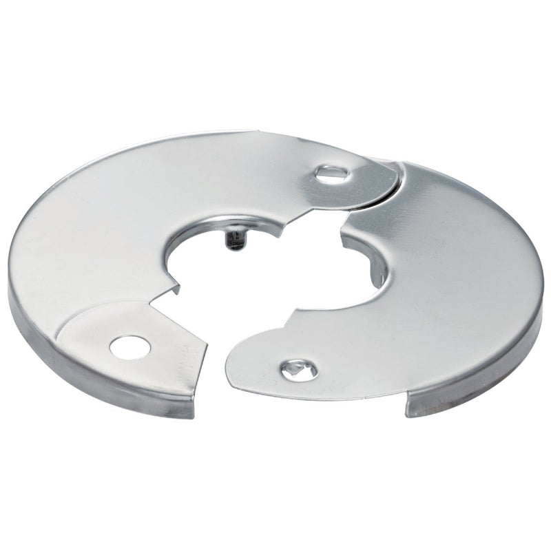 Do it Best Chrome-Plated 1-1/2 In. IPS Split Plate