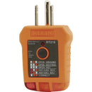 Klein GFCI Outlet Tester