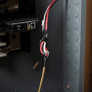 Klein 3/16 In. W. x 100 Ft. L. Fiberglass Fish Tape with Spiral Steel Leader