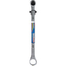 TowSmart 1-1/8 In. & 1-1/2 In. Hitch Ball Wrench