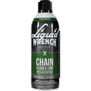 Liquid Wrench 11 Oz. Aerosol Spray Cable and Chain Lubricant