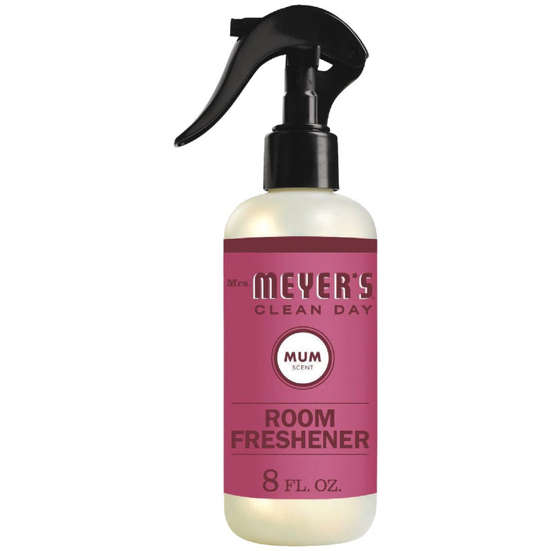 Mrs. Meyer's Clean Day 8 Oz. Mum Room Freshener Spray