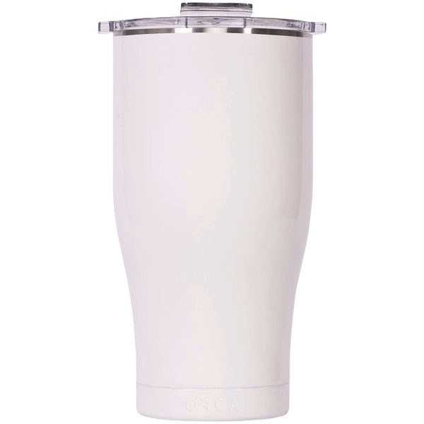Orca Chaser 27 Oz. Gloss Pearl Insulated Tumbler