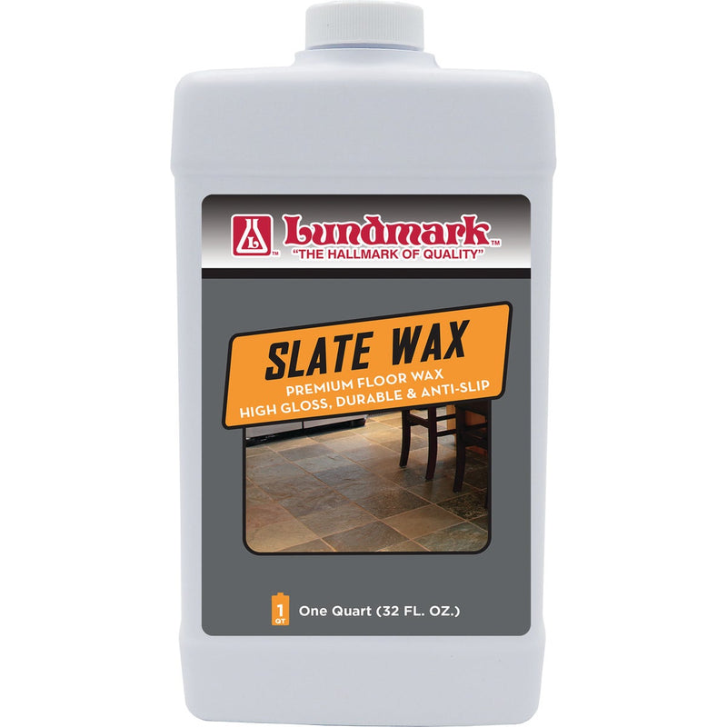 Lundmark 32 Oz. Slate Floor Wax
