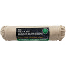 Do it Best 200 Ft. 7/32 In. Braided Clothesline