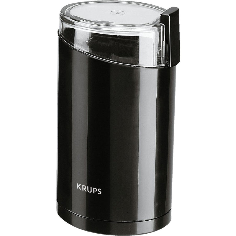 Krups Fast Touch Grinder