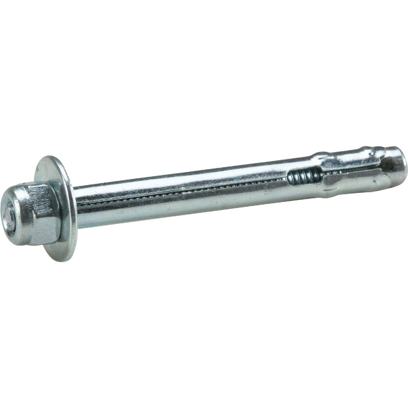 Red Head 1/4 In. x 2-1/4 In. Sleeve Stud Bolt Anchor