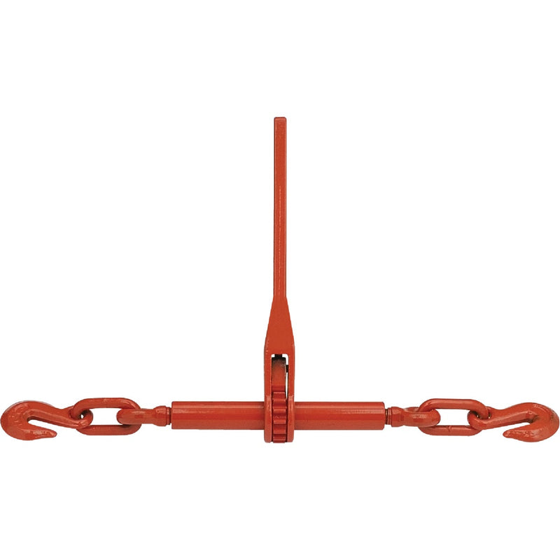 American Power Pull 1/4 In. 2600 Lb. Load Capacity Ratchet Load Binder