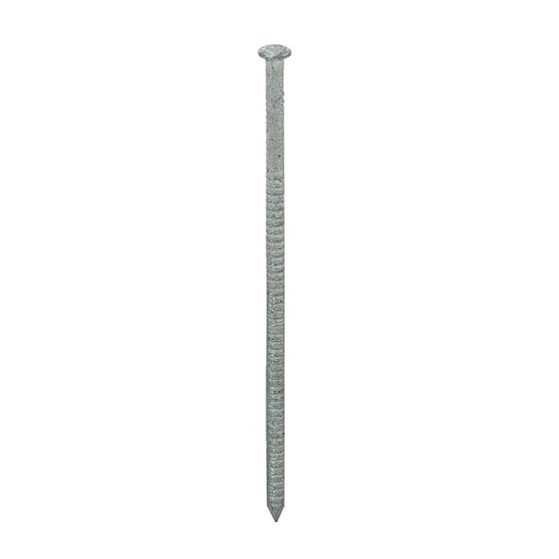 Maze 3 In. 13 ga Hot Dipped Galvanized Wood Siding Nails (765 Ct., 5 Lb.)