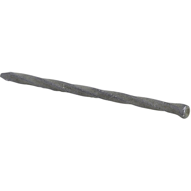 Grip-Rite 16d x 3-1/2 In. 9 ga Hot Galvanized Siding & Deck Nails (1560 Ct., 30 Lb.)