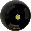 Arnold 5 In. Universal Deluxe Deck Gauge Wheel