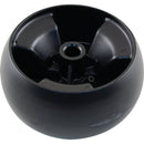 Arnold 5 In. Universal Deluxe Deck Gauge Wheel