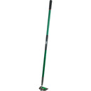 Do it Best 55 In. Fiberglass Long Handle Garden Hoe