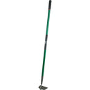 Do it Best 55 In. Fiberglass Long Handle Garden Hoe