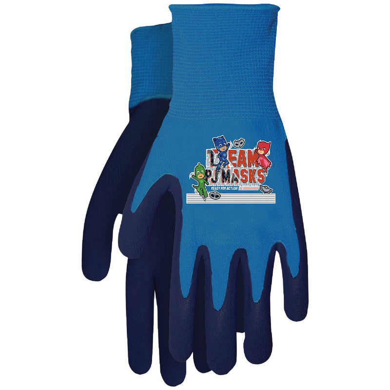Midwest Gloves & Gear PJ Masks Toddler Gripper Gloves