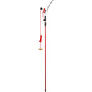 Corona DualLink 1 In. Cutting Capacity 14 Ft. Fiberglass Tree Saw and Pruner